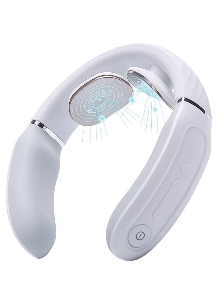 AuraFlow™ Smart Neck Massager