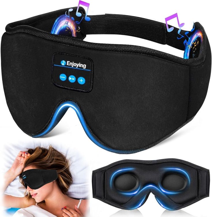 Smart Sleep Aid Device
