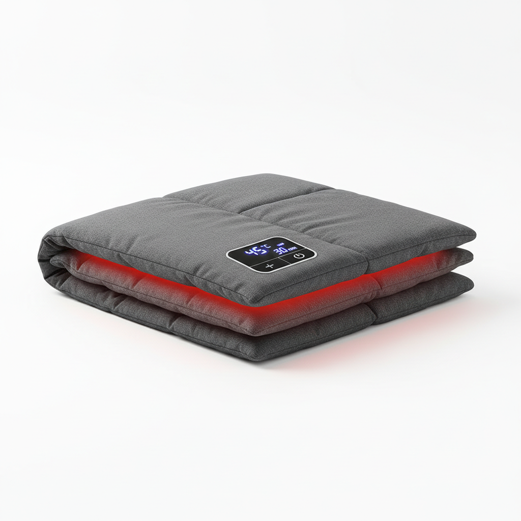 Infrared Heating Pad