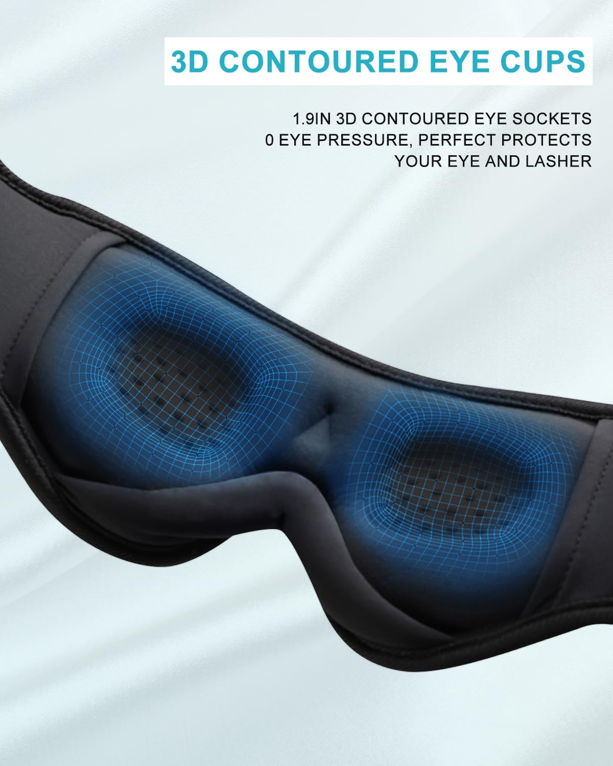 Smart Sleep Aid Device