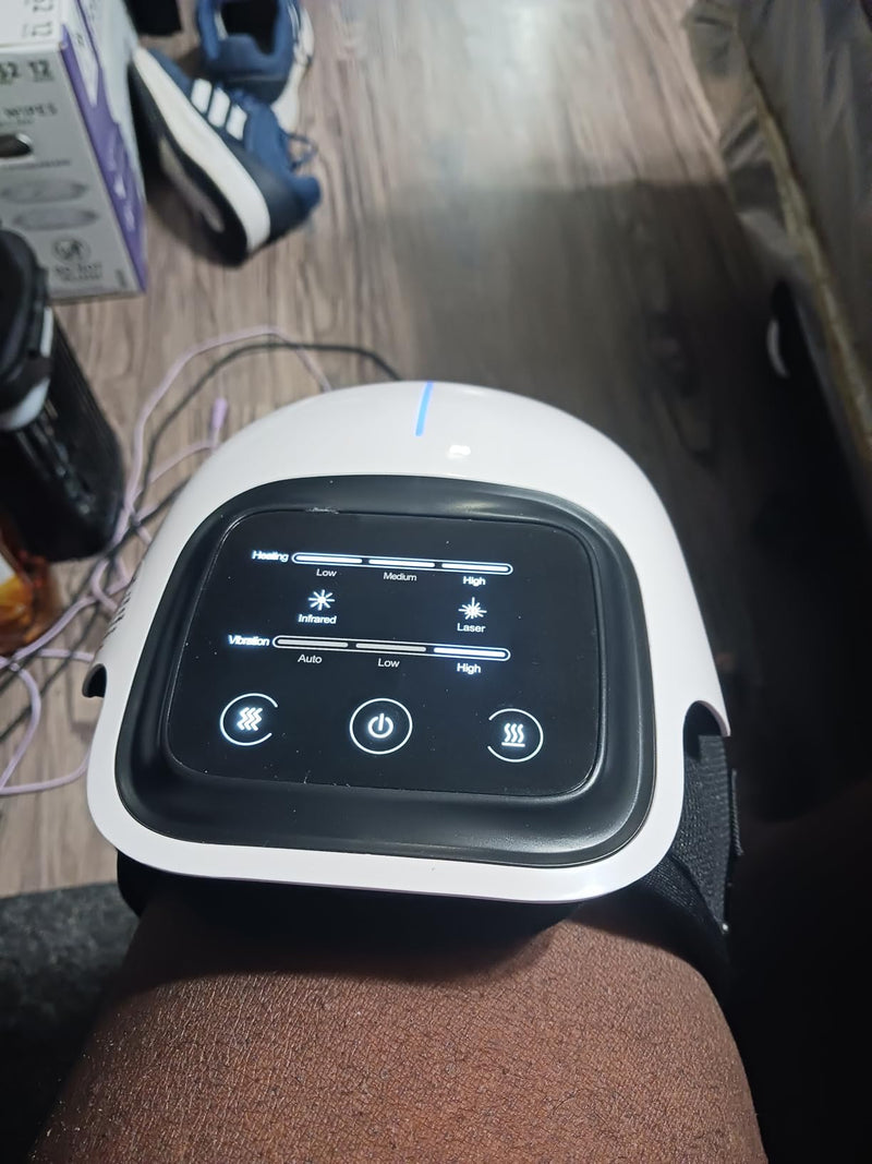 Customer review image