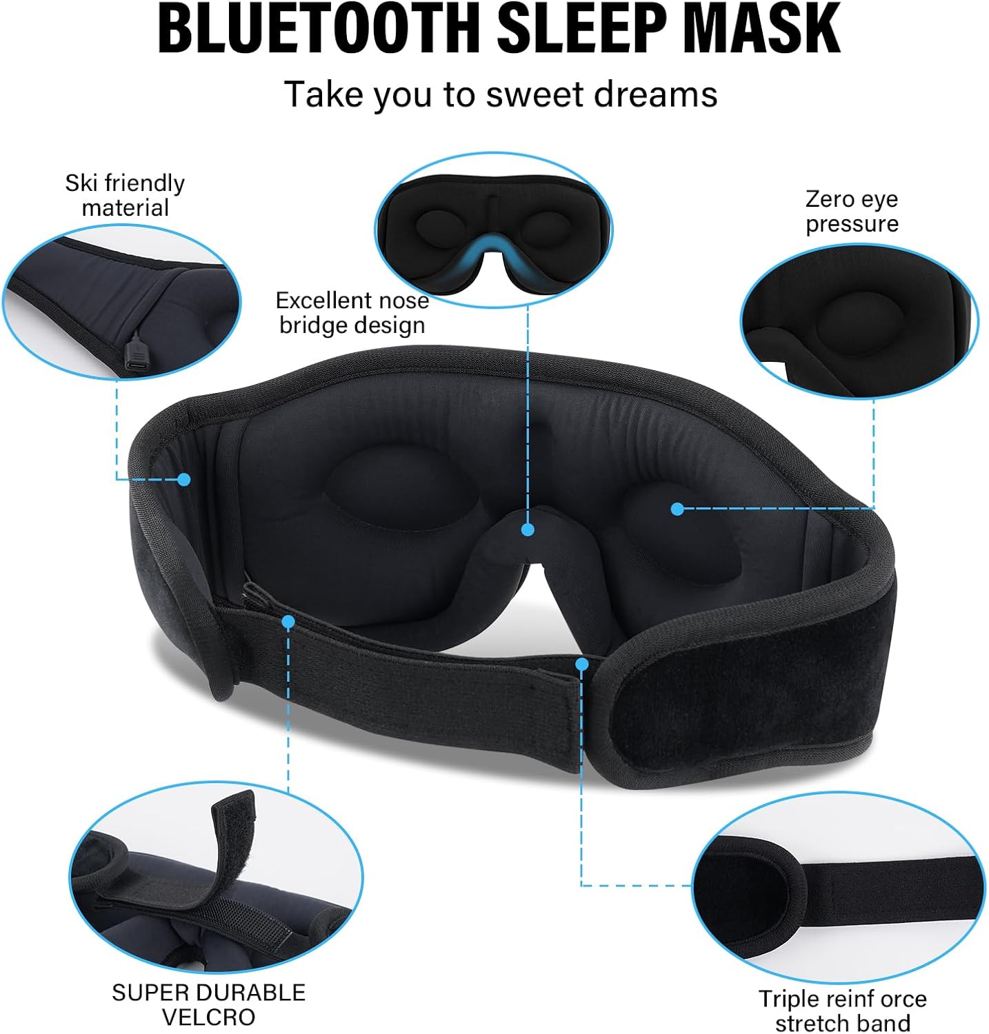Smart Sleep Aid Device