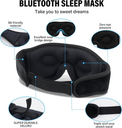 Smart Sleep Aid Device