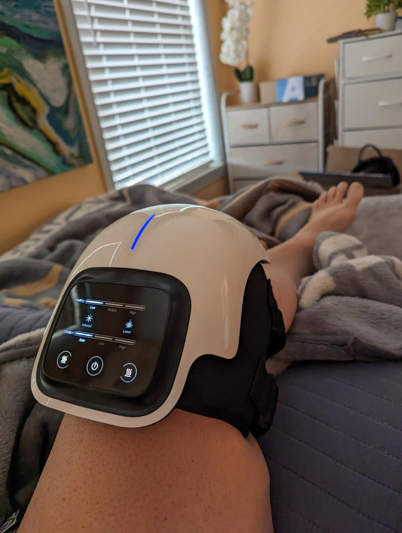 Customer review image