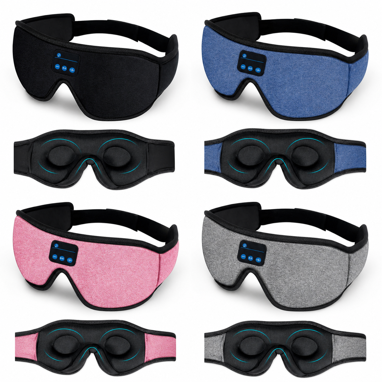 Smart Sleep Aid Device