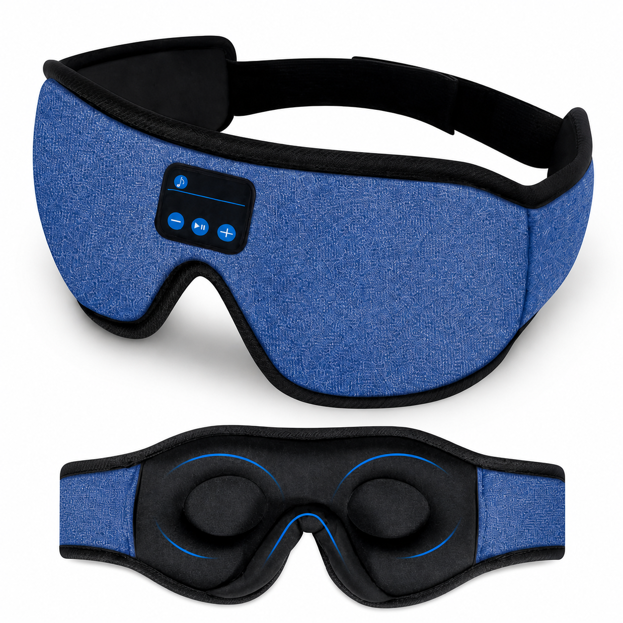 Smart Sleep Aid Device