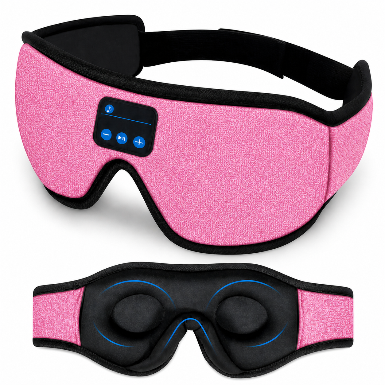 Smart Sleep Aid Device