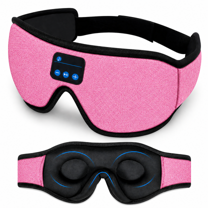 Smart Sleep Aid Device