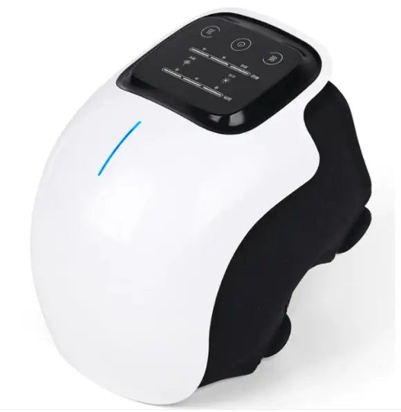 AuraFlow Knee Massager