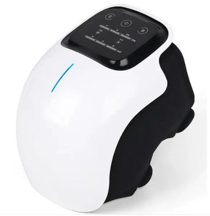 AuraFlow Knee Massager