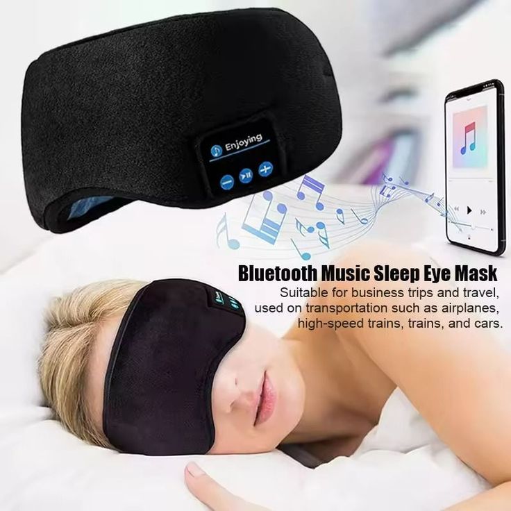 Smart Sleep Aid Device