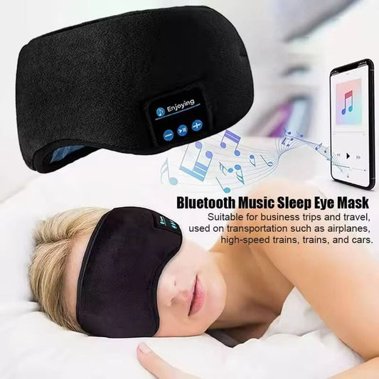Smart Sleep Aid Device