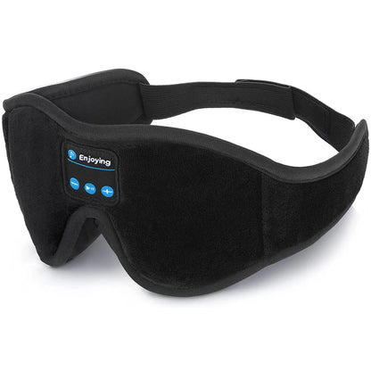DreamWave™ Smart Sleep Mask