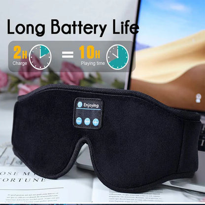 DreamWave™ Smart Sleep Mask