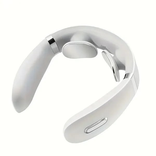AuraFlow™ Smart Neck Massager