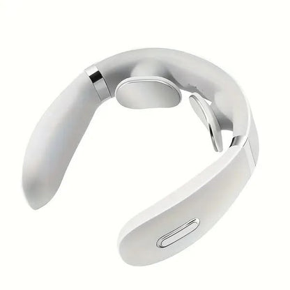 AuraFlow™ Smart Neck Massager