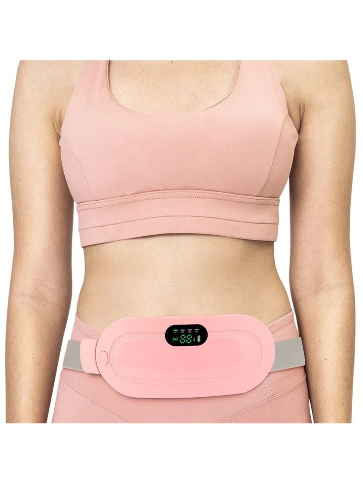 AuraFlow™ Comfort Heat Belt