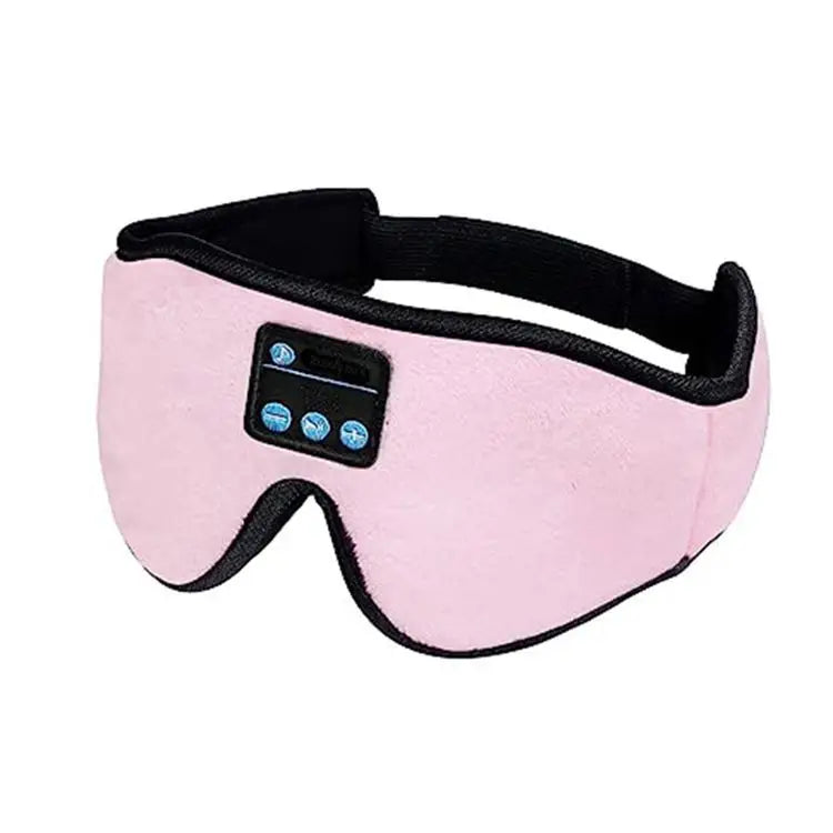 DreamWave™ Smart Sleep Mask