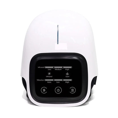 AuraFlow™ Smart Knee Recovery Massager Pro