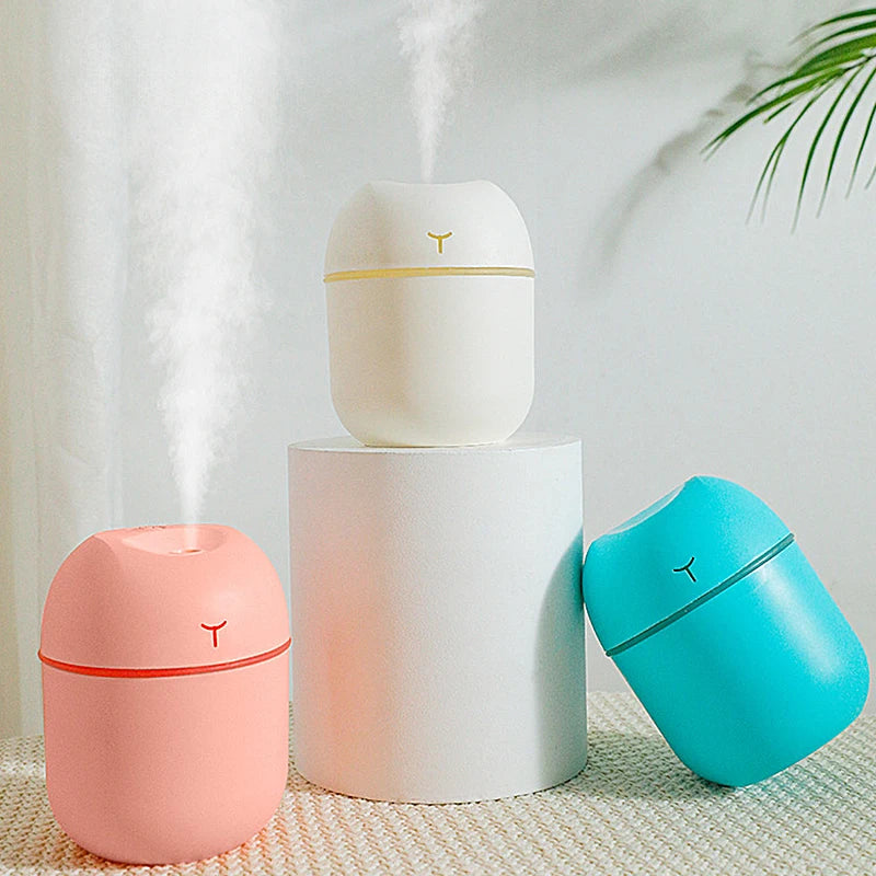 PureMist™ Mini Air Humidifier