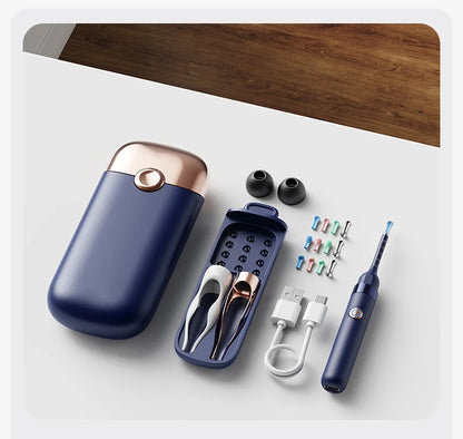 ClearView™ Smart Ear Care Pro