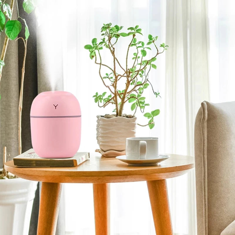 PureMist™ Mini Air Humidifier