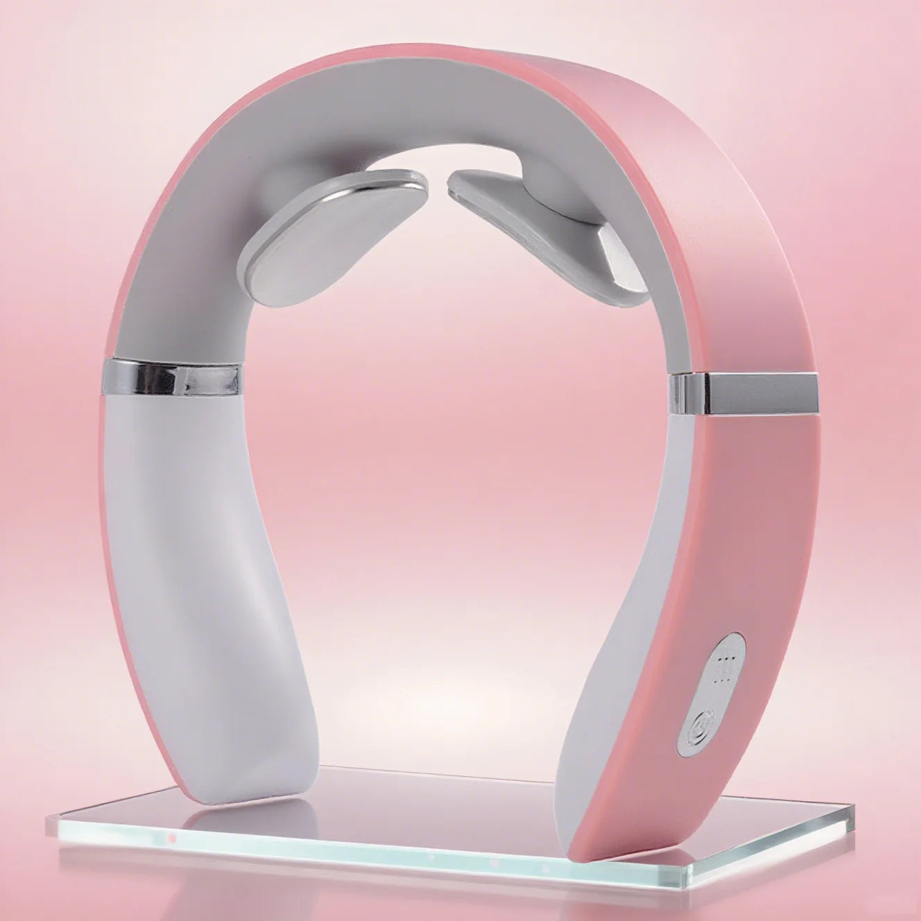 AuraFlow™ Smart Neck Massager