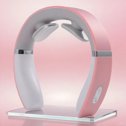 AuraFlow™ Smart Neck Massager