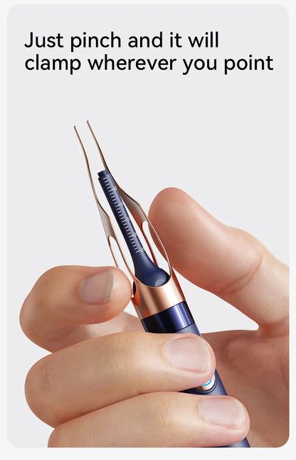 ClearView™ Smart Ear Care Pro