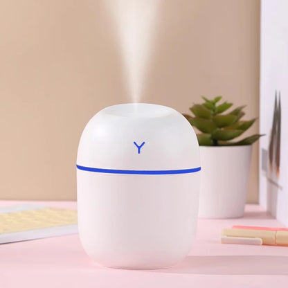 PureMist™ Mini Air Humidifier