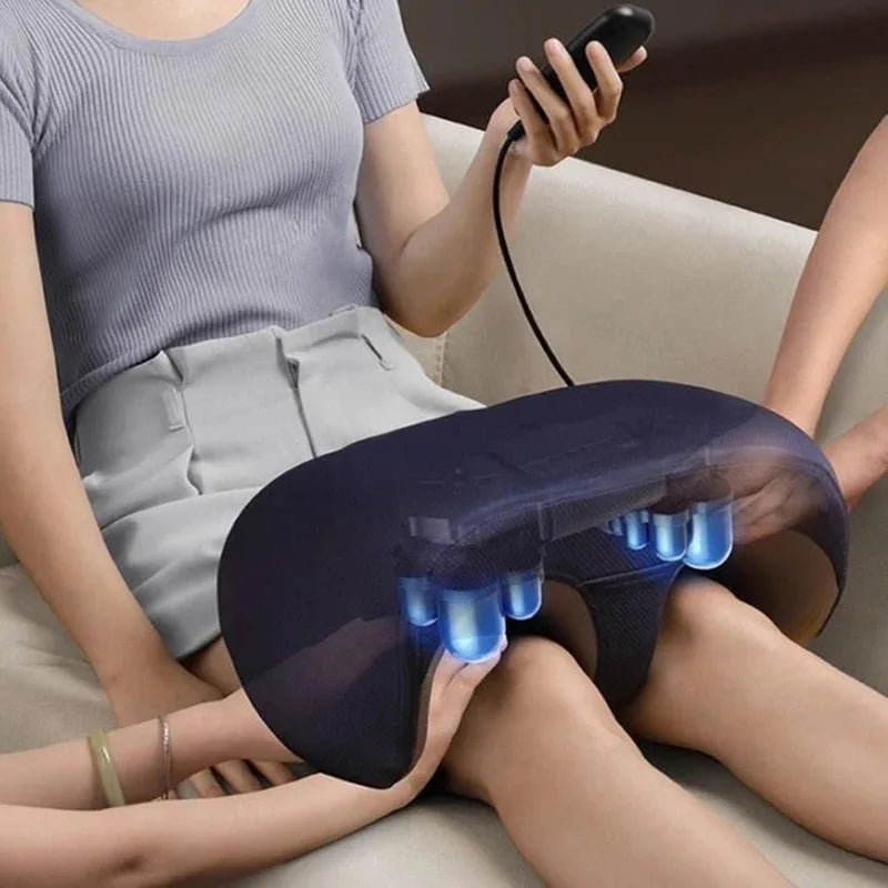 Pro Shiatsu Foot & Leg Massager