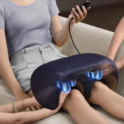 Pro Shiatsu Foot & Leg Massager
