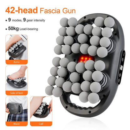 PulseCore™ Pro Massage Gun