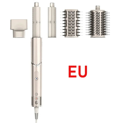 SilkAir™ 5-in-1 Ionic Hair Styler Pro