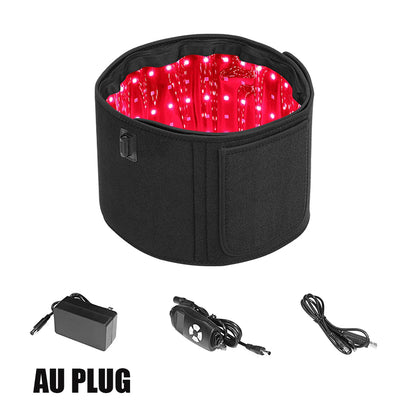 LumiCore™ Red Light Therapy Belt Pro