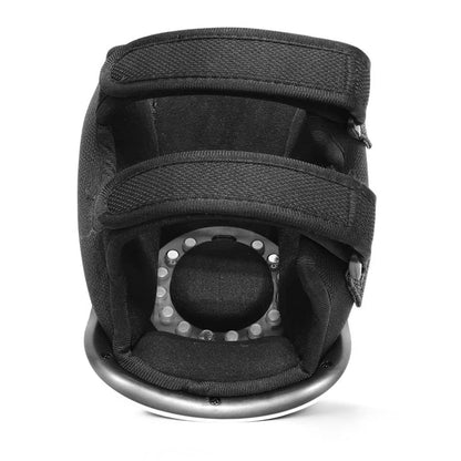 AuraFlow™ Smart Knee Recovery Massager Pro