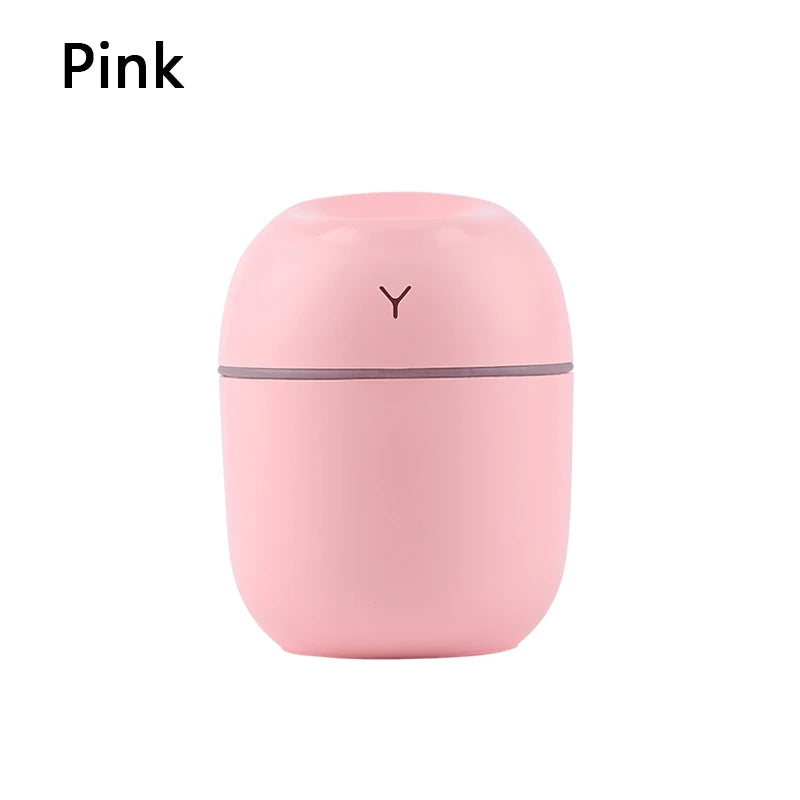 PureMist™ Mini Air Humidifier
