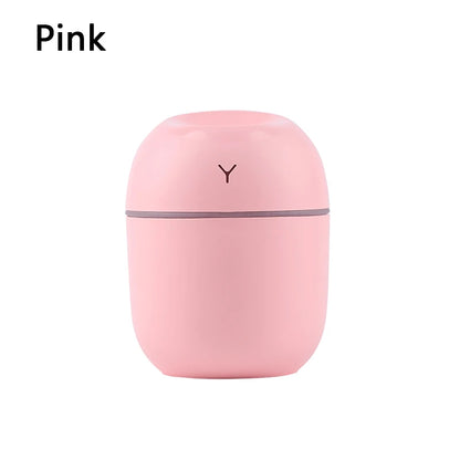 PureMist™ Mini Air Humidifier