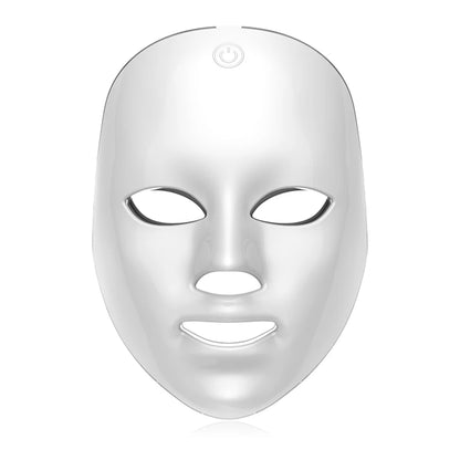 LumiGlow™ 7-Color LED Therapy Mask
