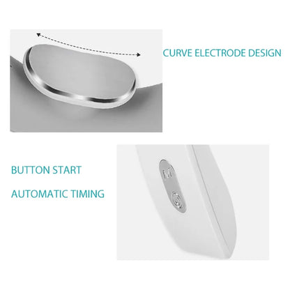 AuraFlow™ Smart Neck Massager
