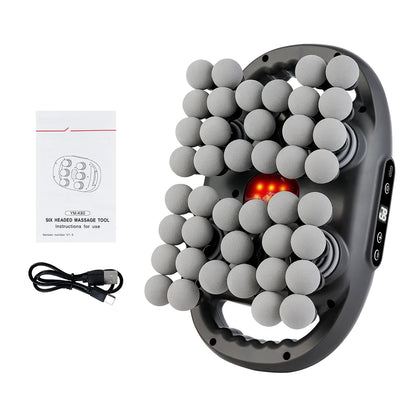 PulseCore™ Pro Massage Gun