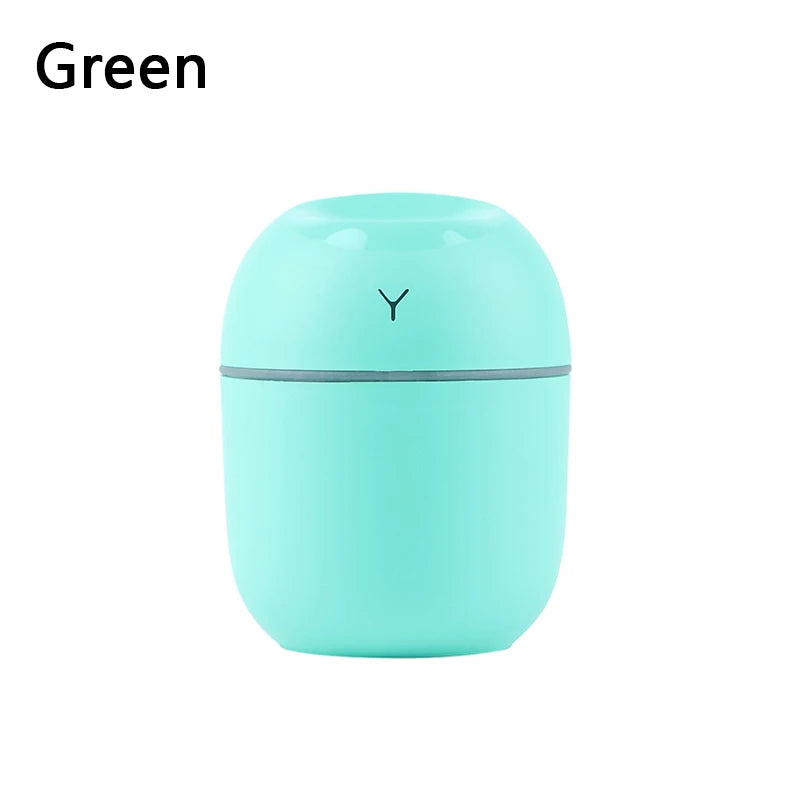 PureMist™ Mini Air Humidifier