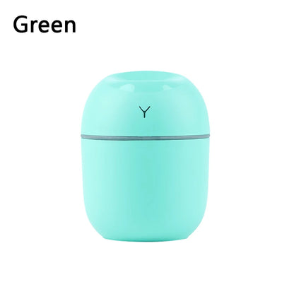PureMist™ Mini Air Humidifier