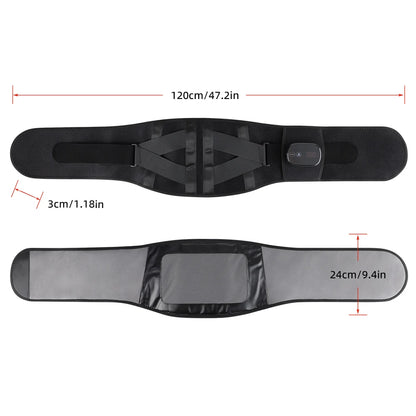 CoreRelief™ Smart Lumbar Therapy Belt