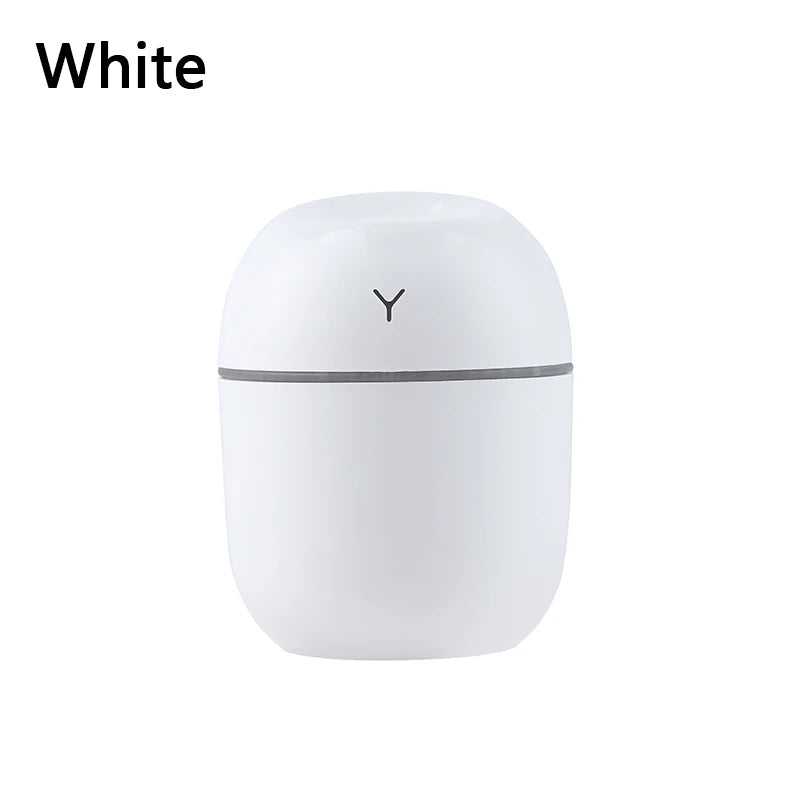 PureMist™ Mini Air Humidifier