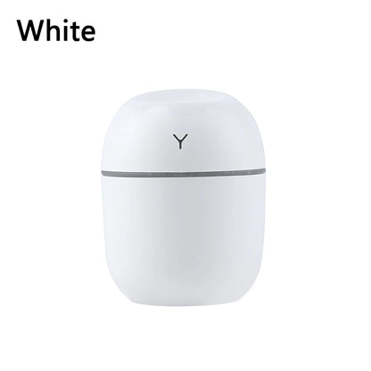 PureMist™ Mini Air Humidifier