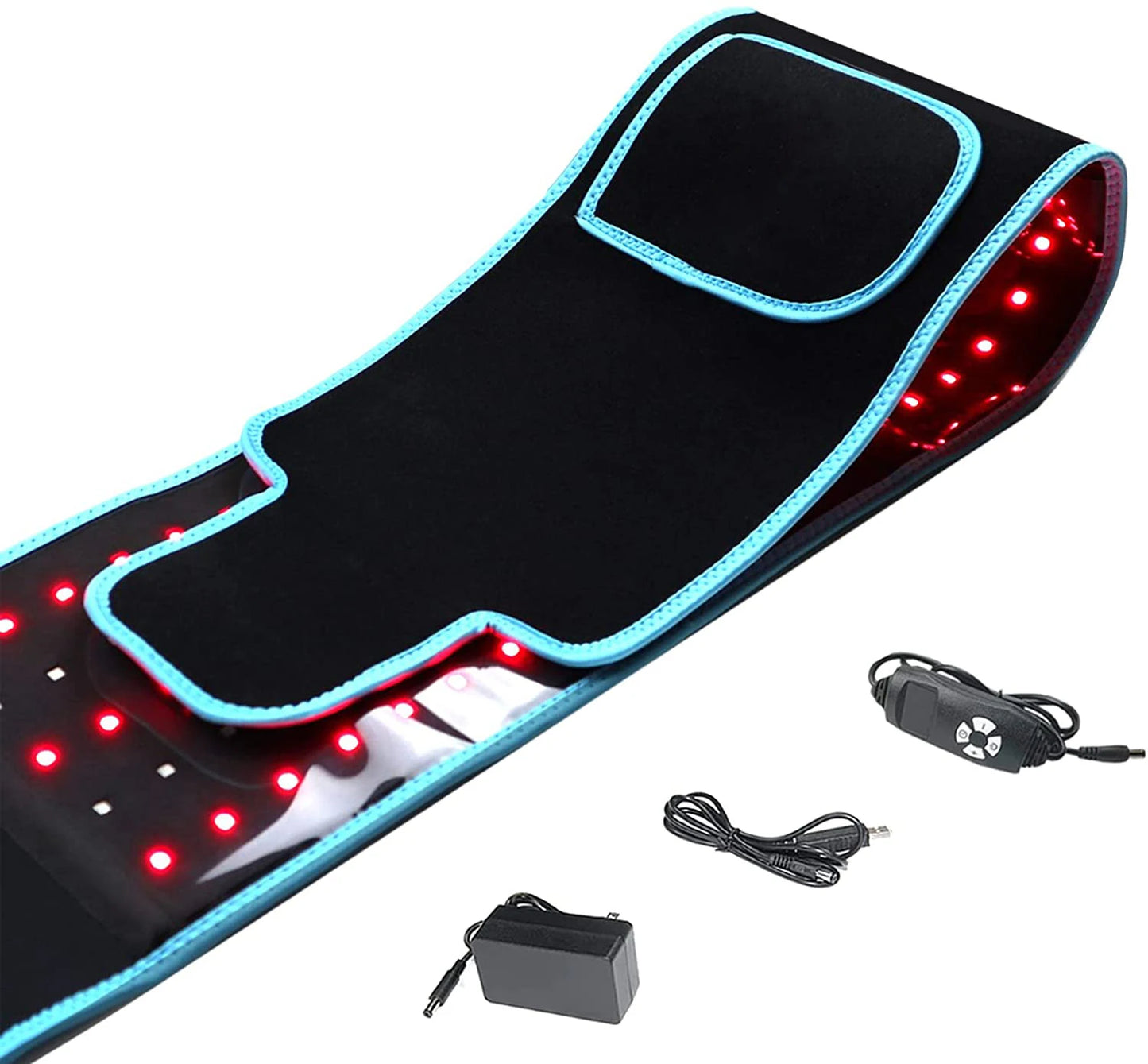 LumiCore™ Red Light Therapy Belt Pro