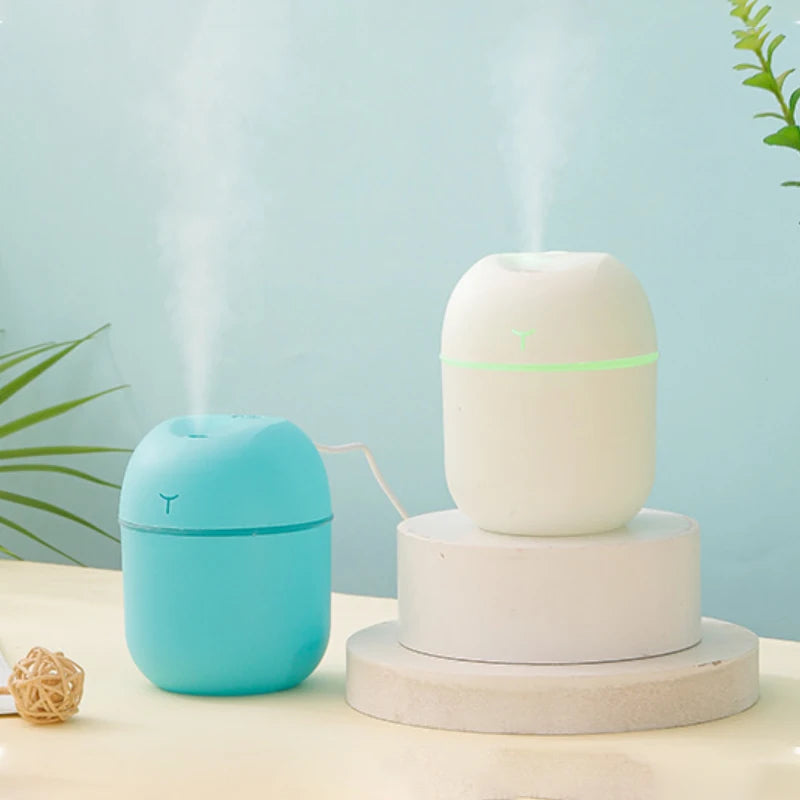 PureMist™ Mini Air Humidifier