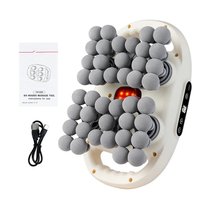 PulseCore™ Pro Massage Gun