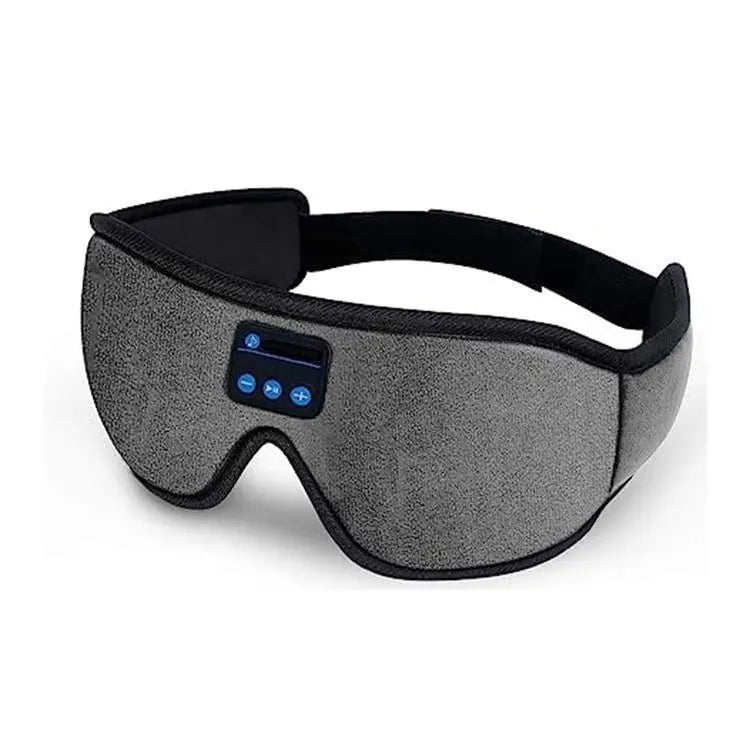 DreamWave™ Smart Sleep Mask